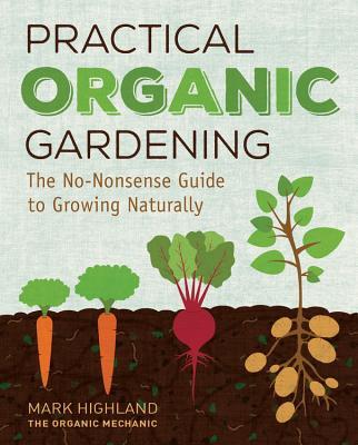 Guide to Organic Gardening
